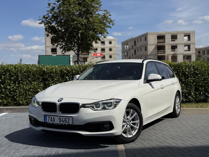 BMW Serie 3