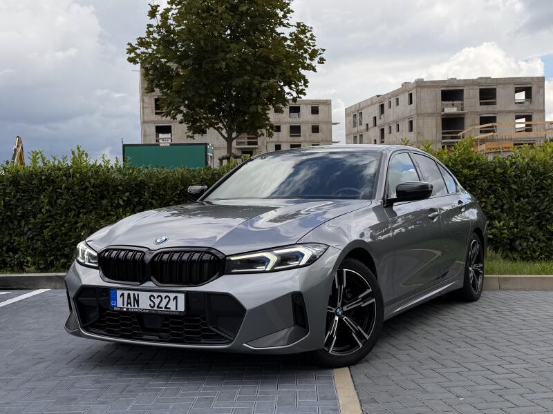 BMW Serie 3