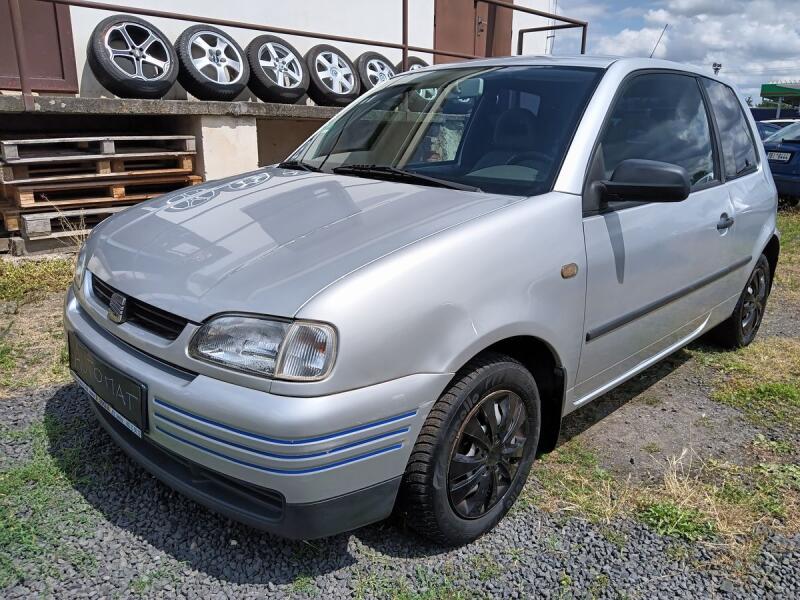 Seat Arosa