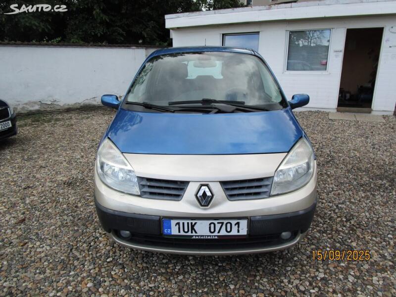 Renault Sc�nic