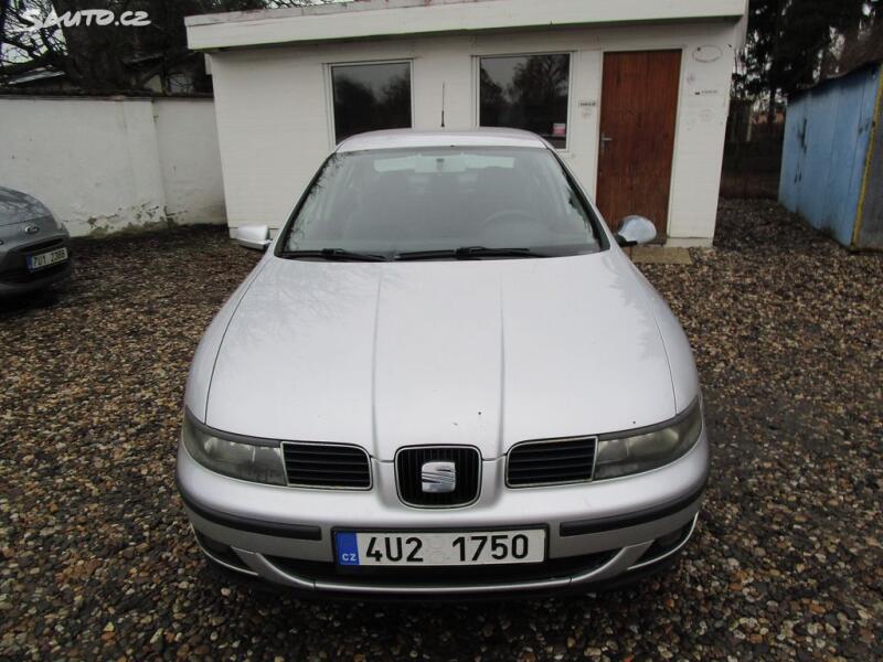 Seat Toledo