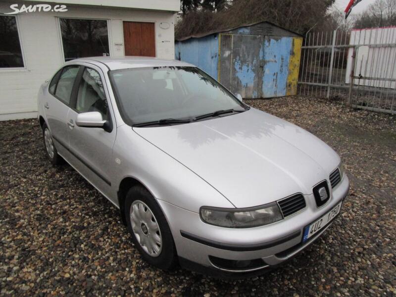 Seat Toledo