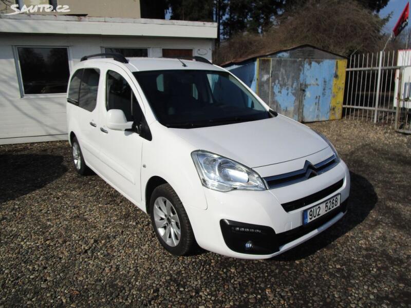 Citro�n Berlingo