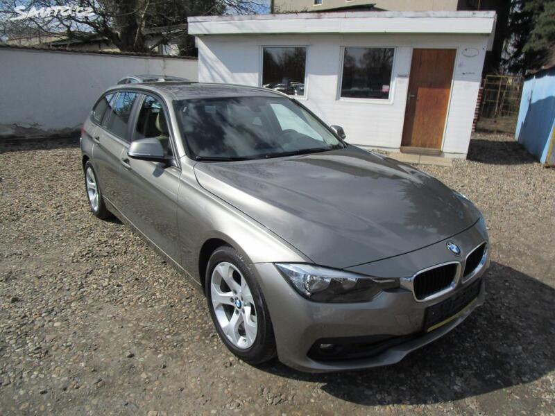 BMW Serie 3