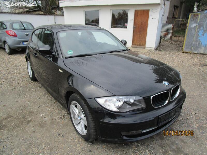 BMW Serie 1