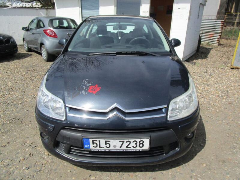 Citro�n C4