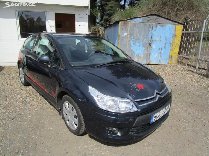 Citro�n C4