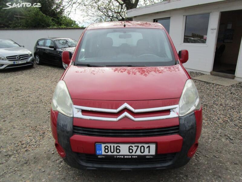 Citro�n Berlingo