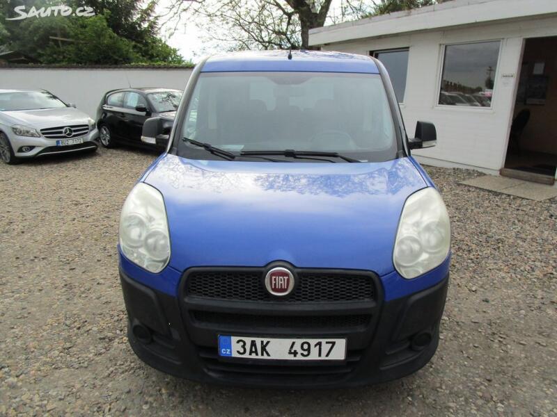 Fiat Dobl�