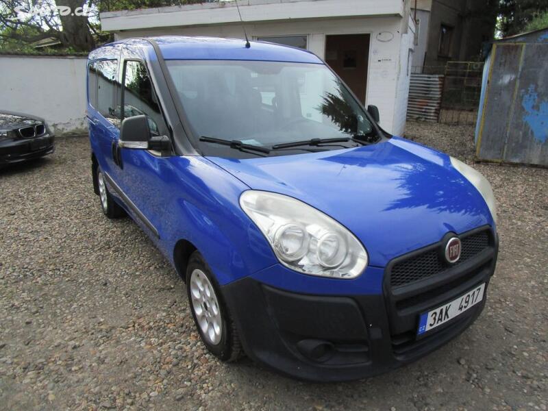 Fiat Dobl�