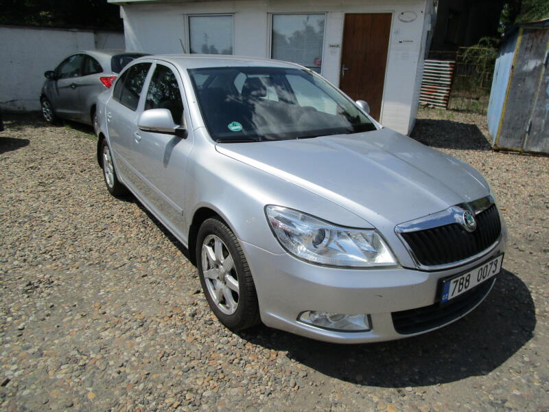 �koda Octavia