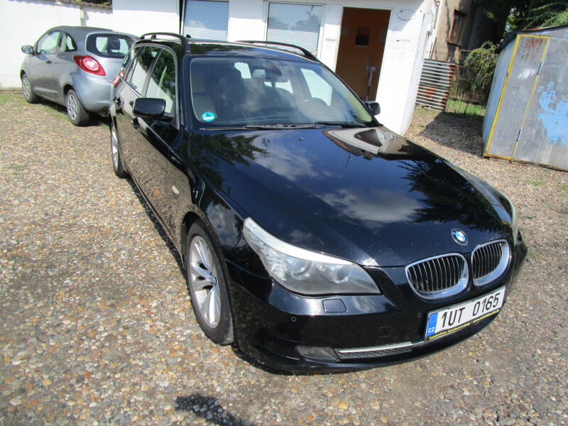 BMW 5er Reihe