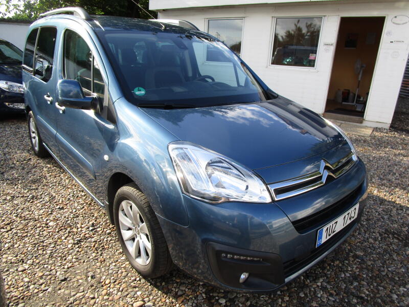 Citro�n Berlingo