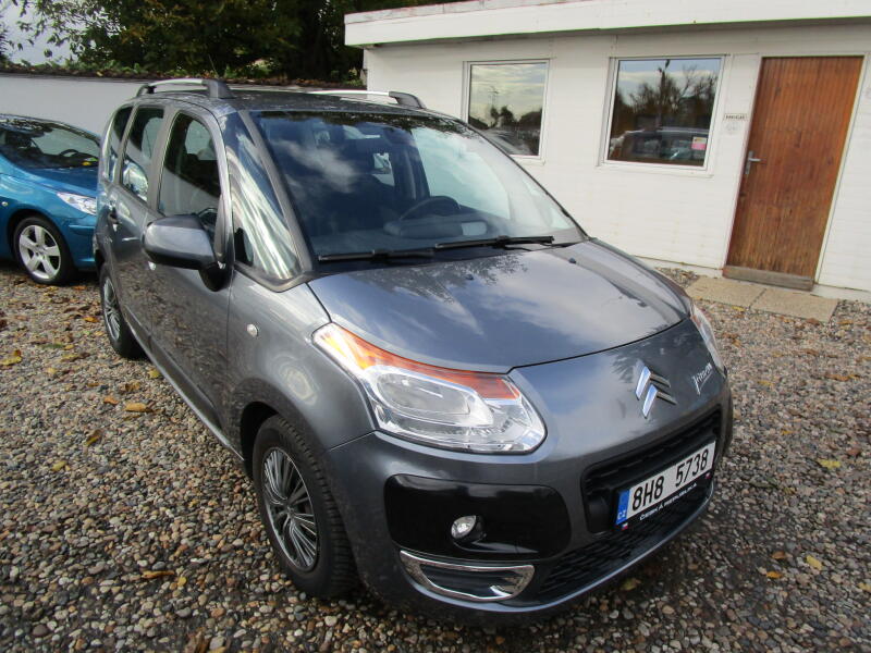 Citro�n C3 Picasso