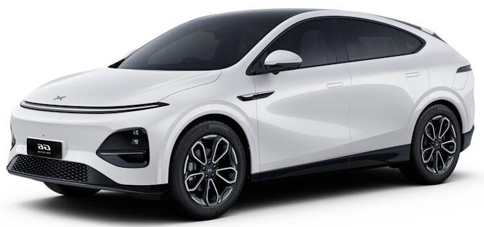 Xpeng G6