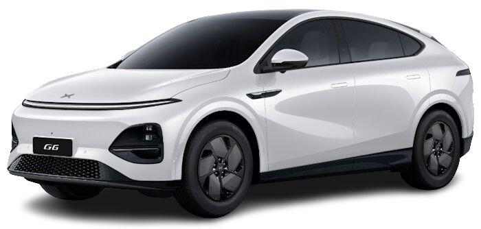 Xpeng G6