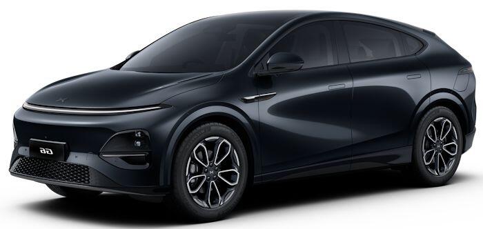 Xpeng G6