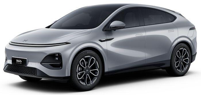 Xpeng G6