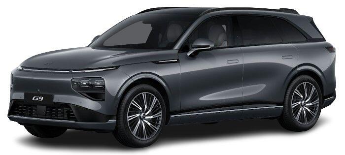 Xpeng G9
