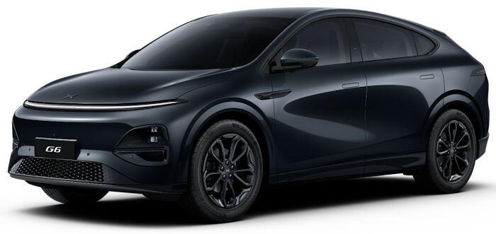 Xpeng G6