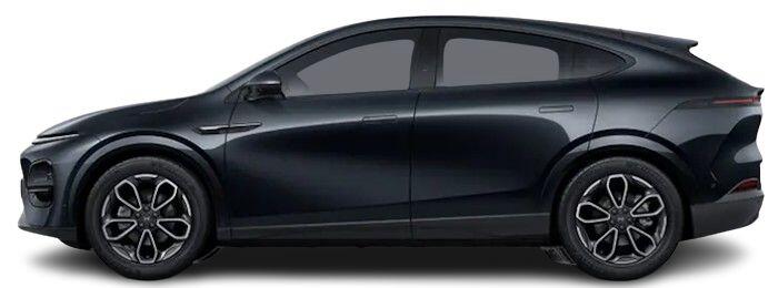 Xpeng G6