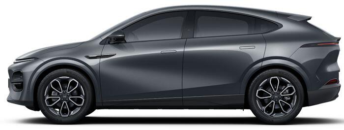Xpeng G6