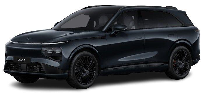 Xpeng G9