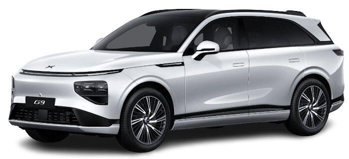 Xpeng G9
