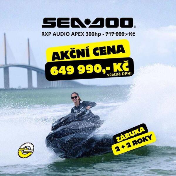 Sea Doo