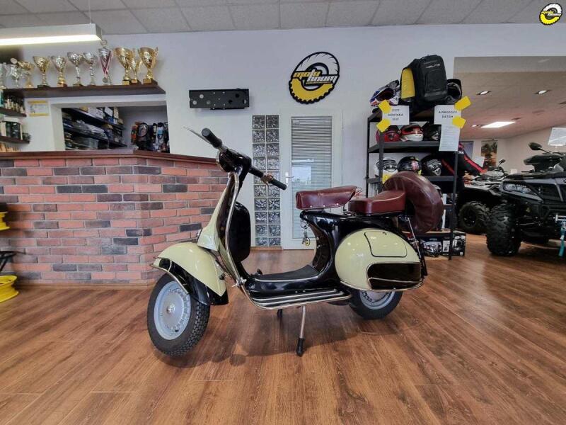 Vespa