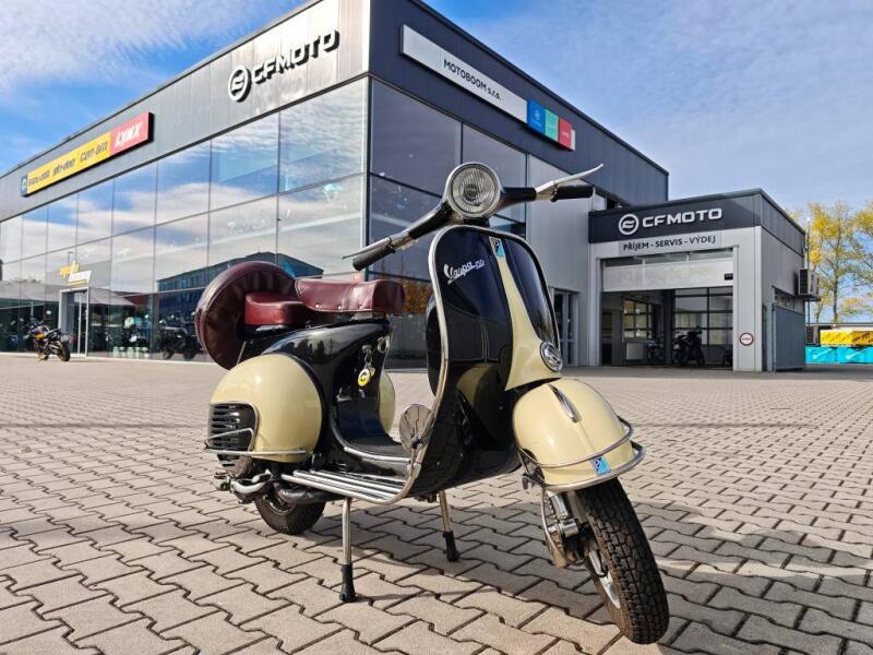 Vespa