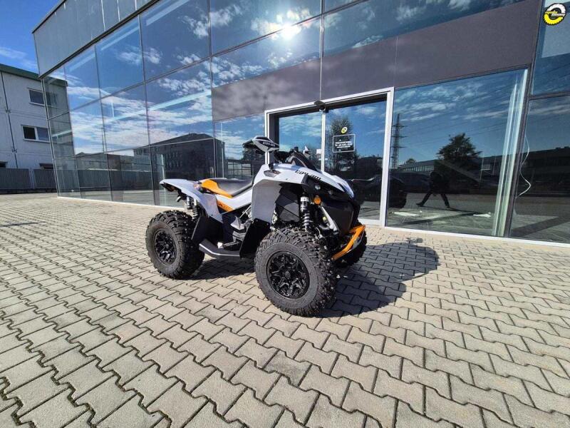Can Am Renegade 1000R X XC