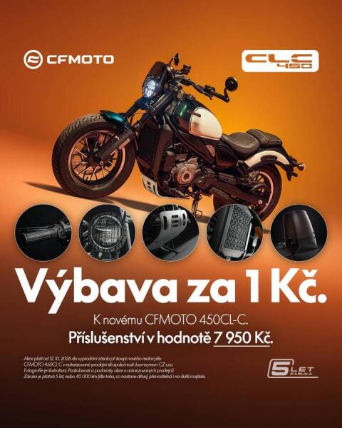 CFMOTO