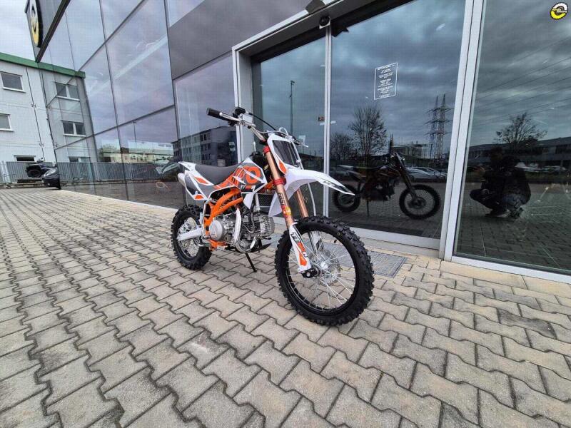 Kayo TT190R