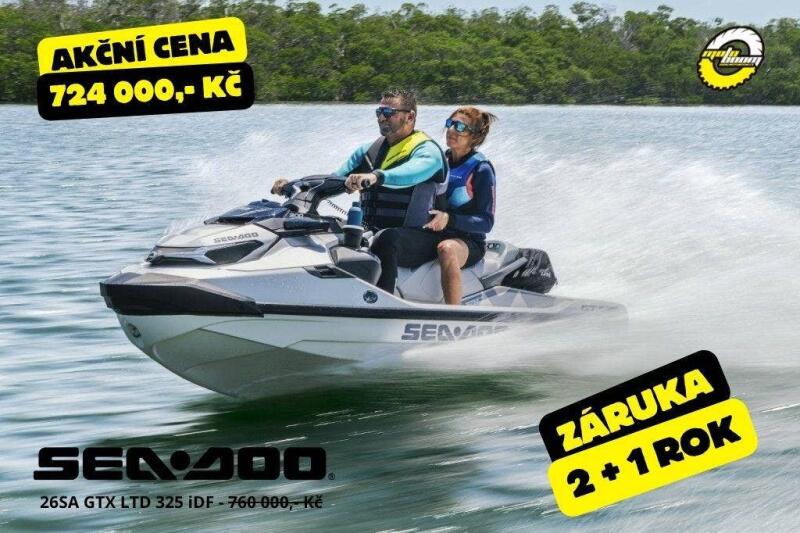 Sea Doo