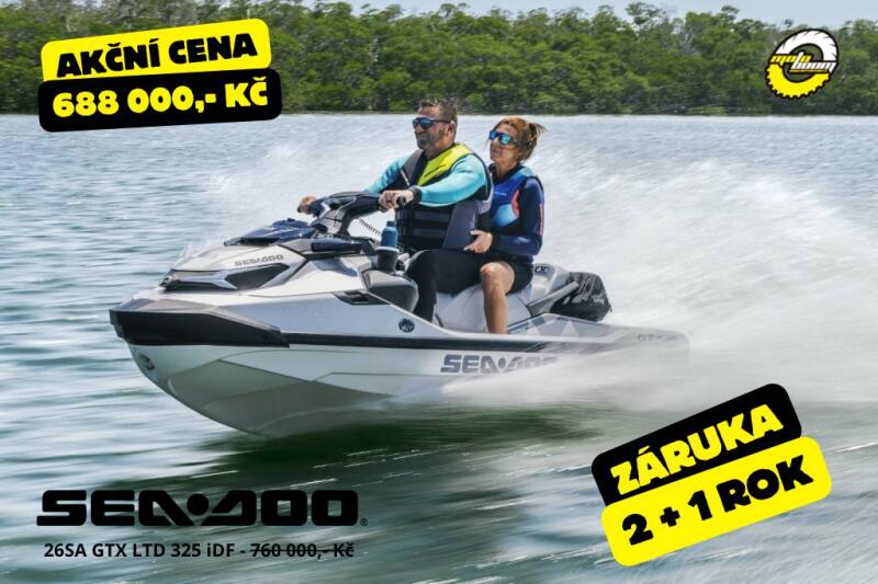Sea Doo