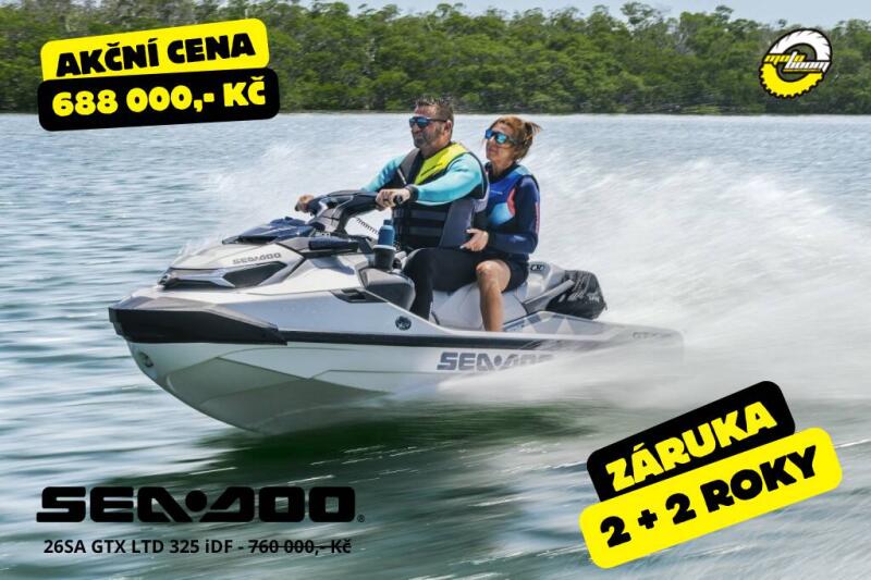 Sea Doo