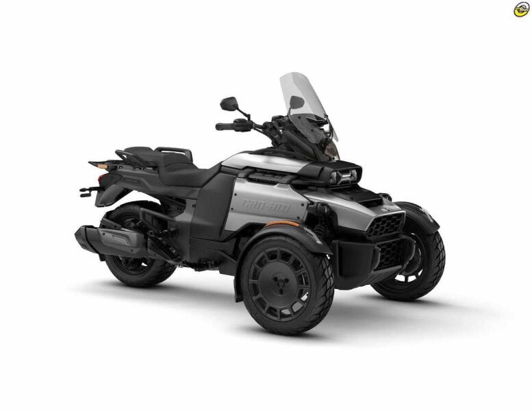 Can-Am