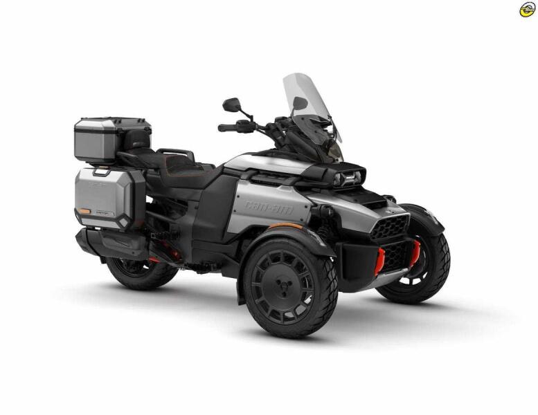 Can-Am