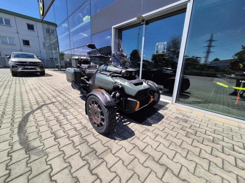 Can-Am
