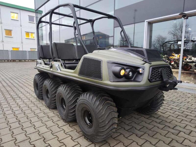 Andere