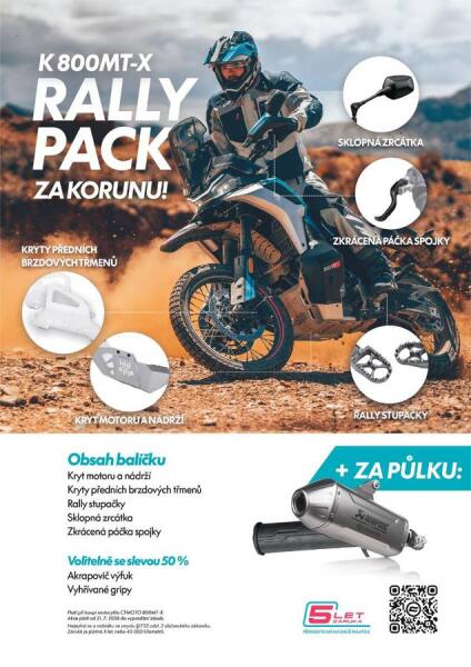 CFMOTO 800 MT