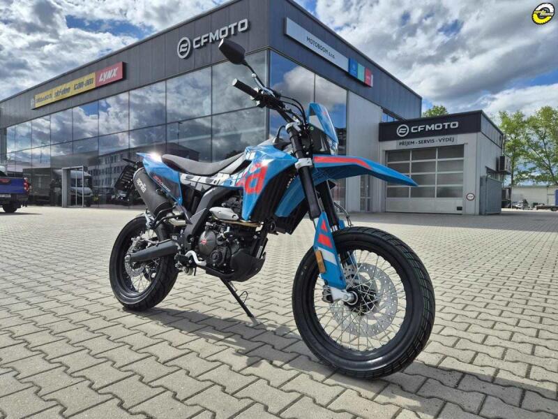 Aprilia SX 125