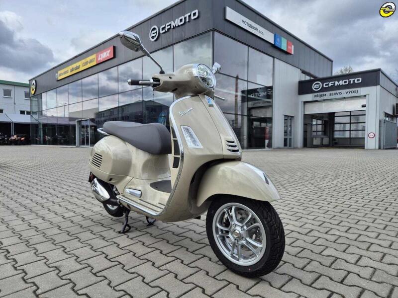 Vespa