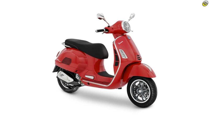 Vespa