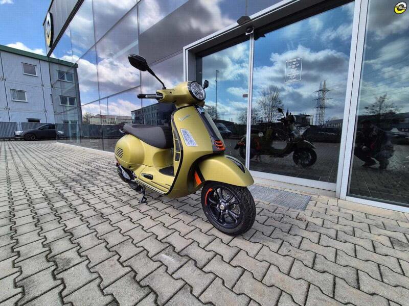 Vespa