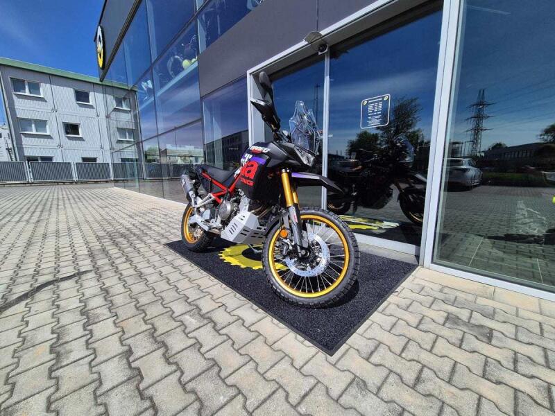 Aprilia Tuareg 660