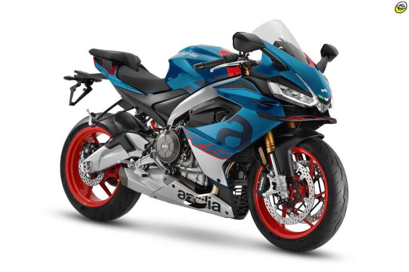Aprilia RS 660