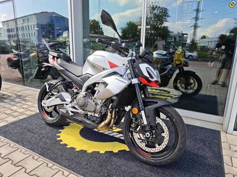 Aprilia