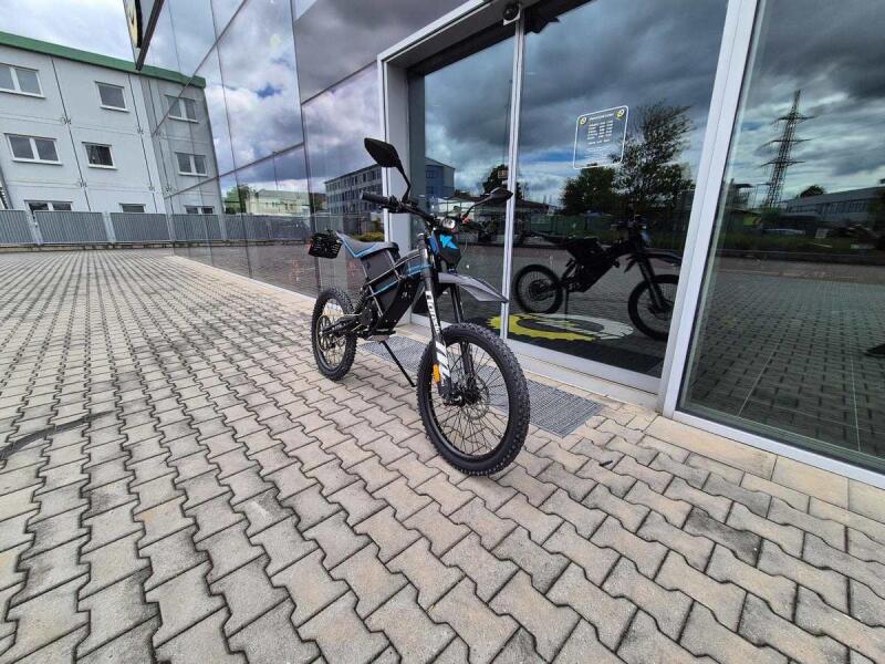 Kuberg Freerider